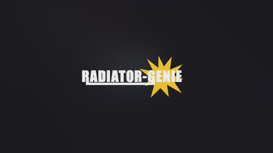 Radiator Genie