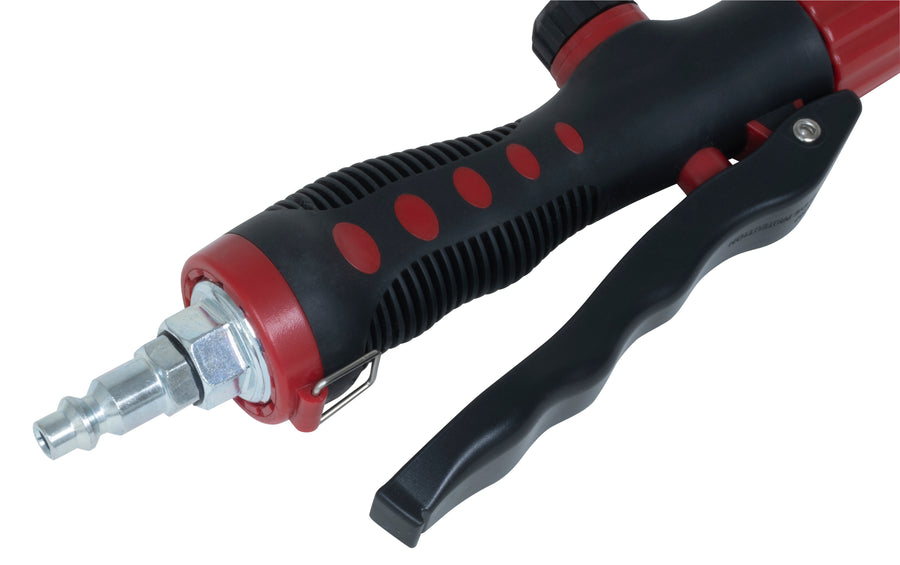 Radiator Genie Cleans out Clogged Radiators