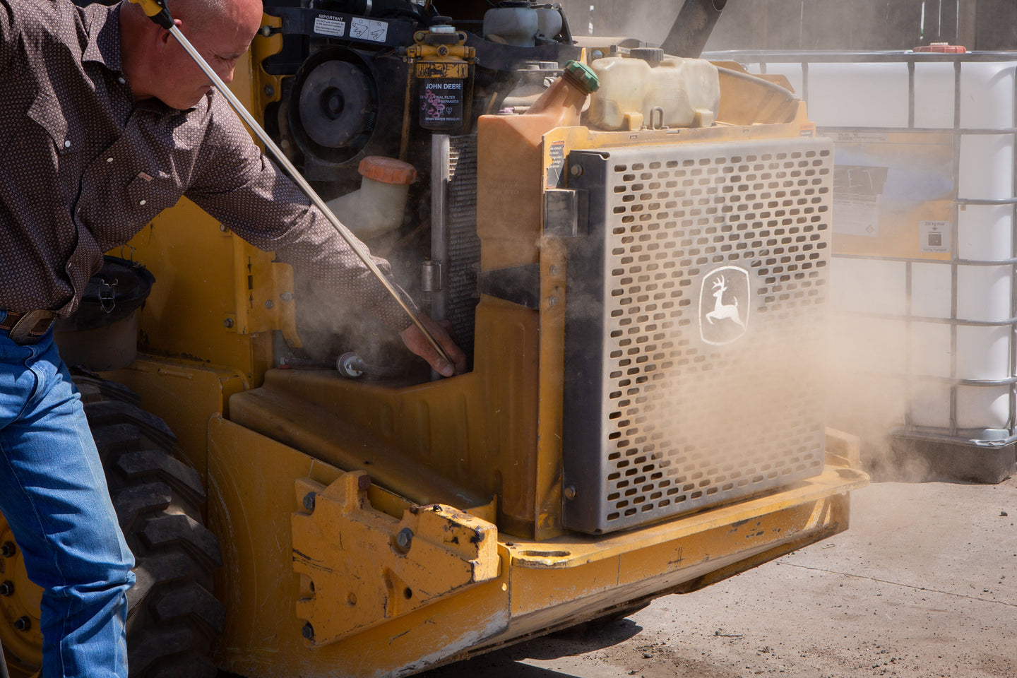 Radiator Genie
